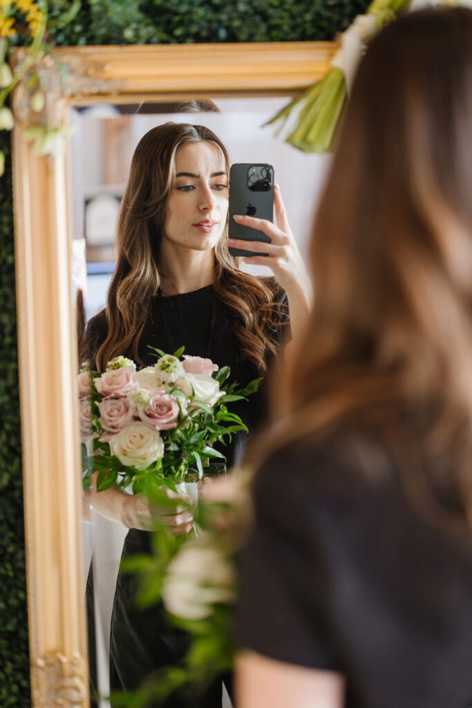 Wedding Bouquet Inspiration in the Bouquet Gallery at Engaged.
