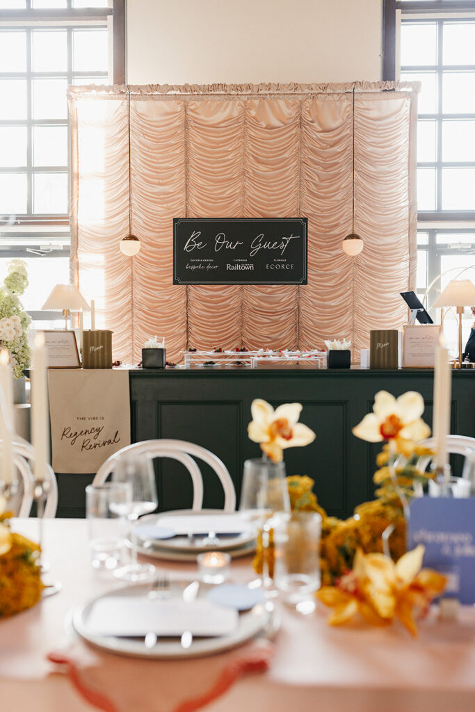 Be our Guest at Engaged Vancouver Wedding Show 2027